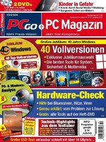 PC Magazin/PCgo